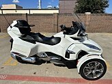 2019 Can-Am Spyder RT for sale 201372015