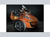 2019 Can-Am Spyder RT for sale 201384129