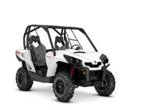 2019 Can-Am Commander 800R for sale 201315669