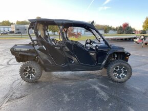 2019 Can-Am Commander MAX 1000R for sale 201367226
