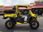 Thumbnail Photo 36 for 2019 Can-Am Defender X mr HD10
