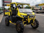 Thumbnail Photo 37 for 2019 Can-Am Defender X mr HD10