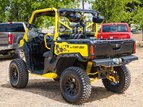 Thumbnail Photo 2 for 2019 Can-Am Defender X mr HD10