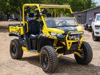 Thumbnail Photo 6 for 2019 Can-Am Defender X mr HD10