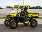 Thumbnail Photo 30 for 2019 Can-Am Defender X mr HD10