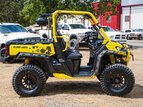 Thumbnail Photo 5 for 2019 Can-Am Defender X mr HD10