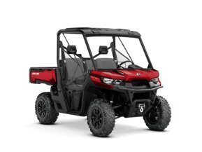 2019 Can-Am Defender XT HD10 for sale 201373260