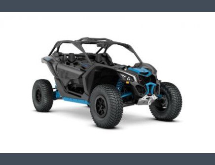 Thumbnail Photo undefined for 2019 Can-Am Maverick 900 X3 X rc Turbo