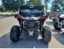 2019 Can-Am Maverick 900 X3 X ds Turbo R for sale 201314157