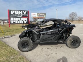 2019 Can-Am Maverick 900 X3 X rs Turbo R for sale 201411124
