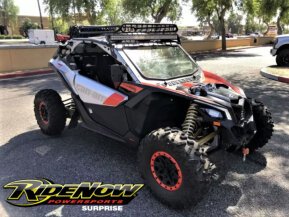 2019 Can-Am Maverick 900 X3 X rs Turbo R for sale 201464788