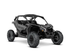 2019 Can-Am Maverick 900 X3 X rs Turbo R for sale 201473701