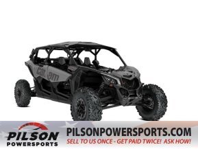 2019 Can-Am Maverick MAX 900 X3 X rs Turbo R for sale 201569240
