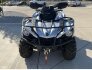 2019 Can-Am Outlander 570 for sale 201327468