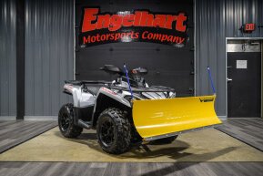 2019 Can-Am Outlander 570 for sale 201491048