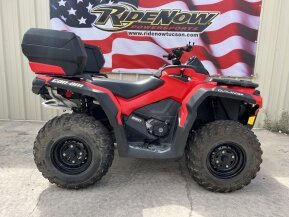 2019 Can-Am Outlander 850 for sale 201528754