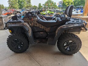 2019 Can-Am Outlander MAX 850 XT for sale 201584649