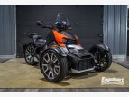 Thumbnail Photo 1 for 2019 Can-Am Ryker 900 Rally Edition