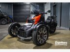 Thumbnail Photo 6 for 2019 Can-Am Ryker 900 Rally Edition