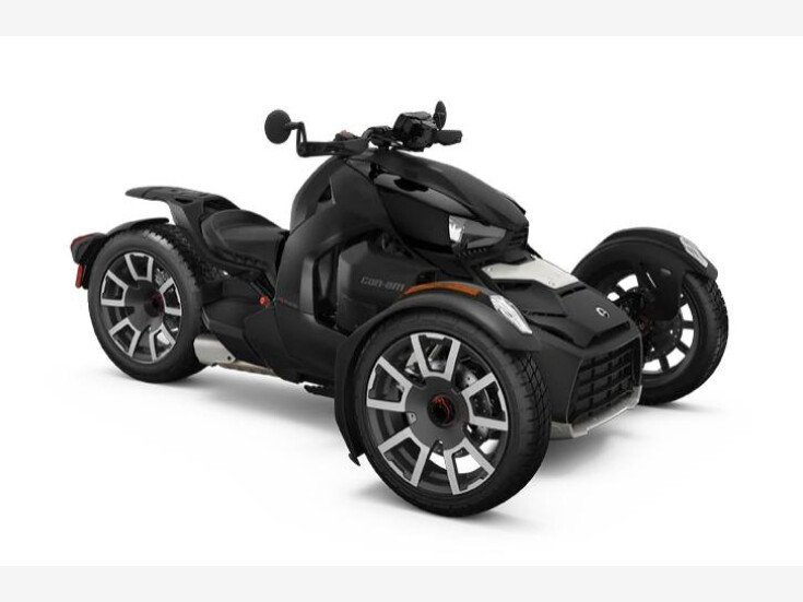 Thumbnail Photo undefined for 2019 Can-Am Ryker 900 Rally Edition