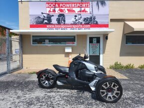 2019 Can-Am Ryker ACE 900 for sale 201353316