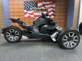New 2019 Can-Am Ryker Rally Edition