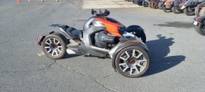 2019 Can-Am Ryker Rally Edition for sale 201376864