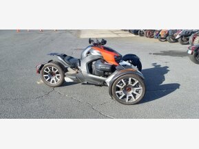 2019 Can-Am Ryker Rally Edition for sale 201376864