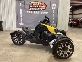 2019 Can-Am Ryker 900 Rally Edition for sale 201473559