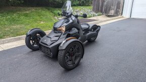 2019 Can-Am Ryker 600 for sale 201504687