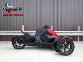 2019 Can-Am Ryker ACE 900 for sale 201516993