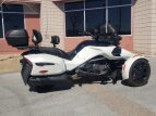 Thumbnail Photo 2 for 2019 Can-Am Spyder F3