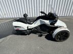Thumbnail Photo 82 for 2019 Can-Am Spyder F3