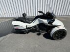 Thumbnail Photo 98 for 2019 Can-Am Spyder F3