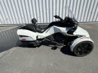 Thumbnail Photo 34 for 2019 Can-Am Spyder F3