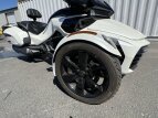 Thumbnail Photo 8 for 2019 Can-Am Spyder F3