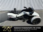 Thumbnail Photo 110 for 2019 Can-Am Spyder F3