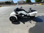 Thumbnail Photo 16 for 2019 Can-Am Spyder F3