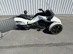 Thumbnail Photo 5 for 2019 Can-Am Spyder F3