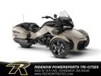 Thumbnail Photo 111 for 2019 Can-Am Spyder F3