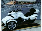 Thumbnail Photo 5 for 2019 Can-Am Spyder F3