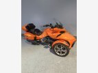 Thumbnail Photo 1 for 2019 Can-Am Spyder F3