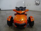Thumbnail Photo 3 for 2019 Can-Am Spyder F3