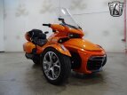 Thumbnail Photo 25 for 2019 Can-Am Spyder F3