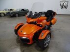 Thumbnail Photo 6 for 2019 Can-Am Spyder F3
