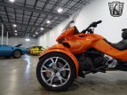 Thumbnail Photo 27 for 2019 Can-Am Spyder F3