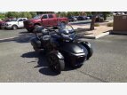 Thumbnail Photo 70 for 2019 Can-Am Spyder F3