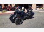 Thumbnail Photo 23 for 2019 Can-Am Spyder F3