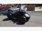 Thumbnail Photo 66 for 2019 Can-Am Spyder F3