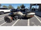 Thumbnail Photo 11 for 2019 Can-Am Spyder F3